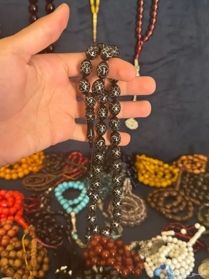 سبح  نوادر مميز 21