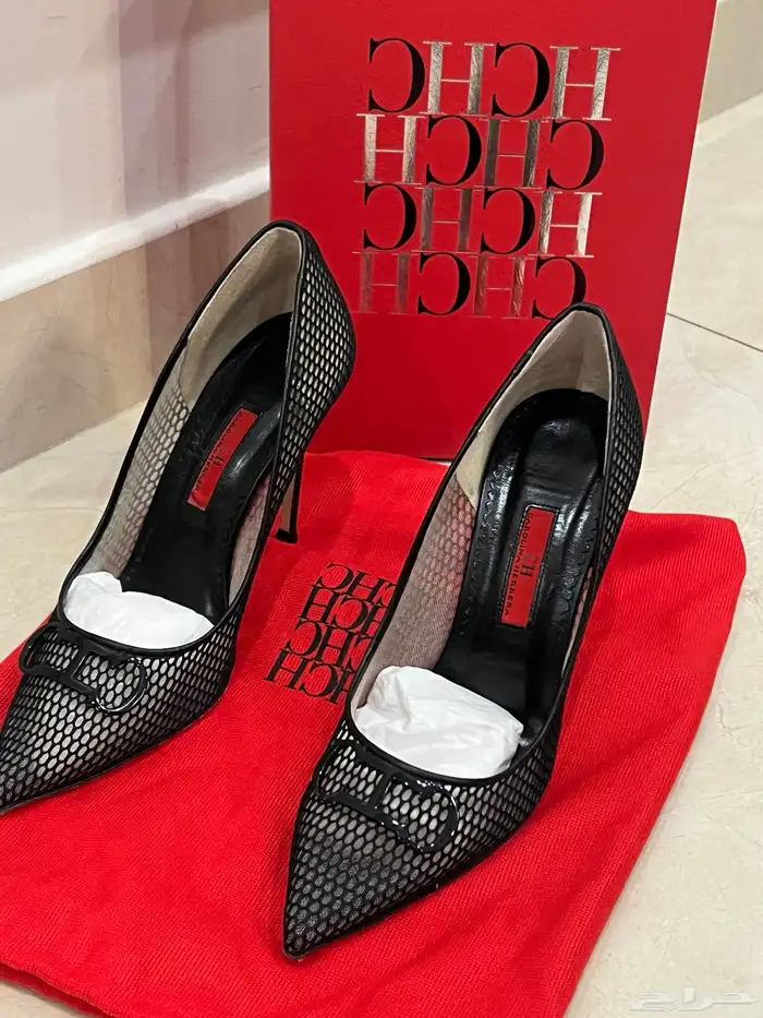 حذاء نسائي ماركه CH 1