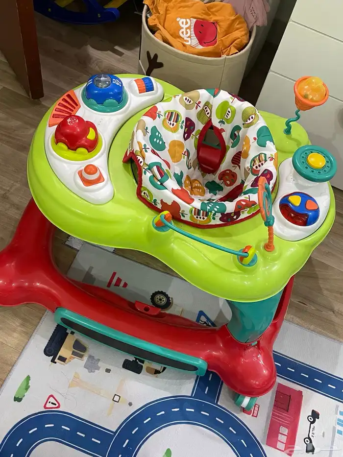 عربيه اطفال 2