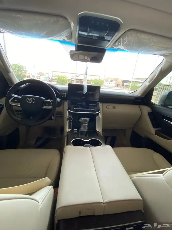 جي اكس ار 2025 L4 عداد 11 الف فقط سعودي 8