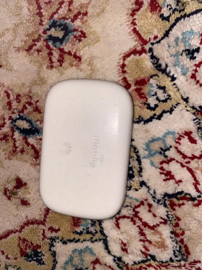 جهاز شبكه متنقل 3
