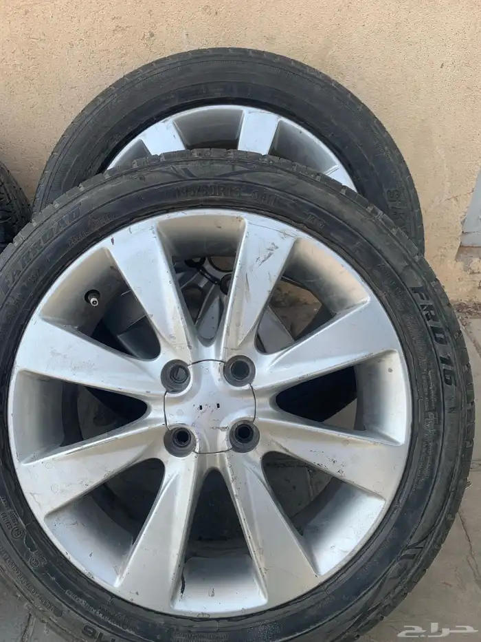 جنوط أكسنت من موديل 2005 إلى 2019 1