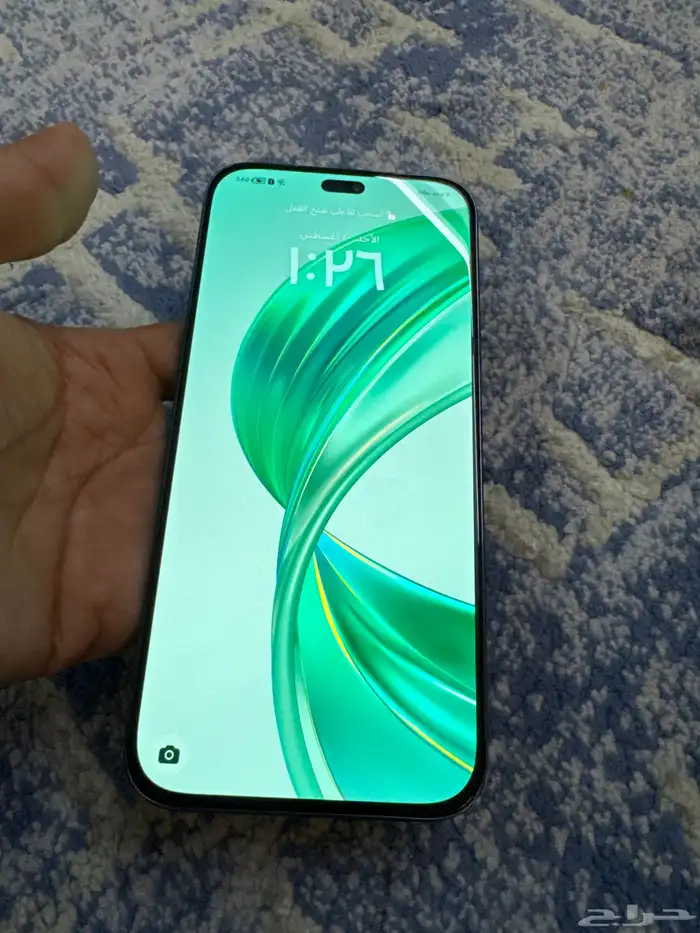 جوال Honor x8b 1