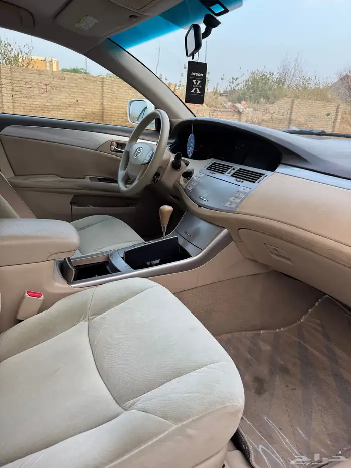 افالون 2005 XL 18