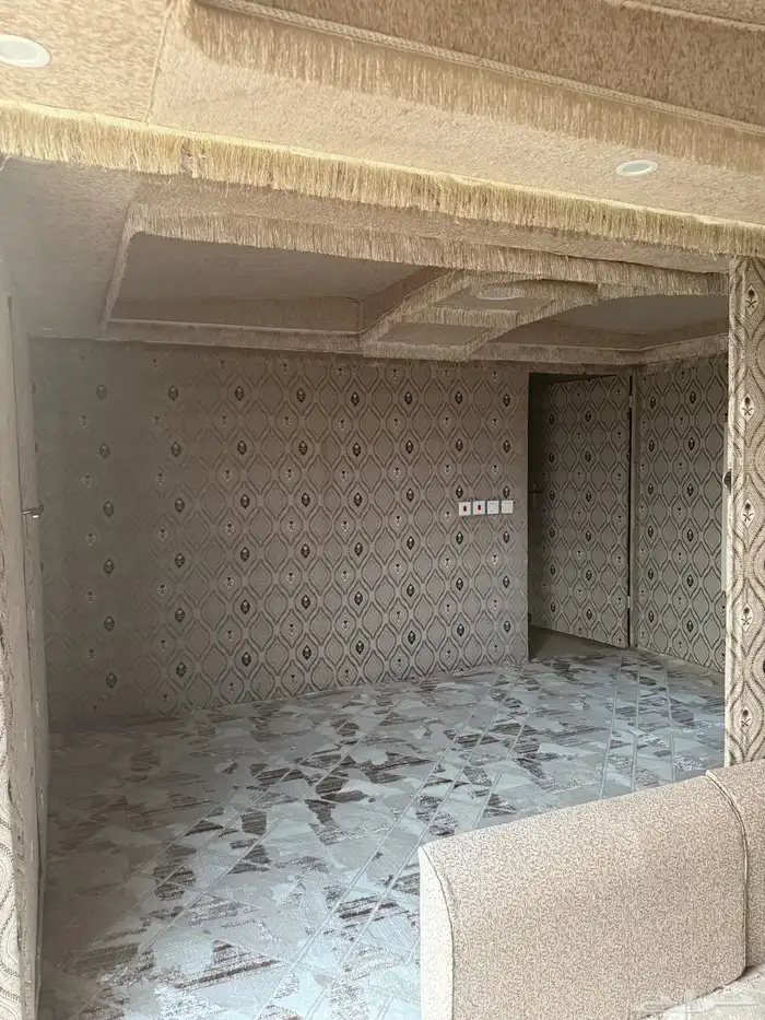 تفصيل غرف عريعره 2