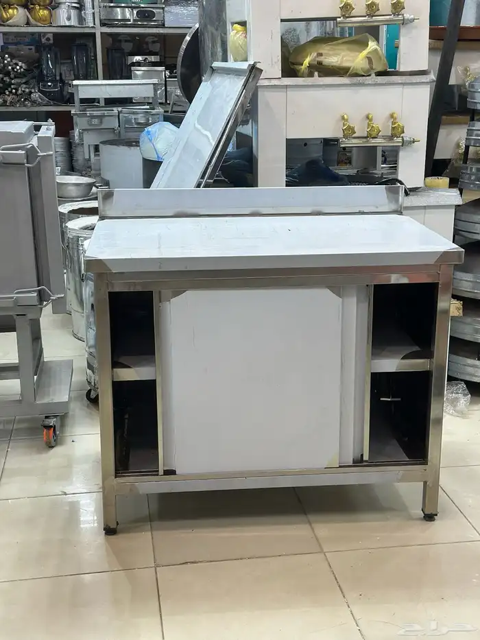 معدات مطاعم طولات غزات افرن جاز غاز 22