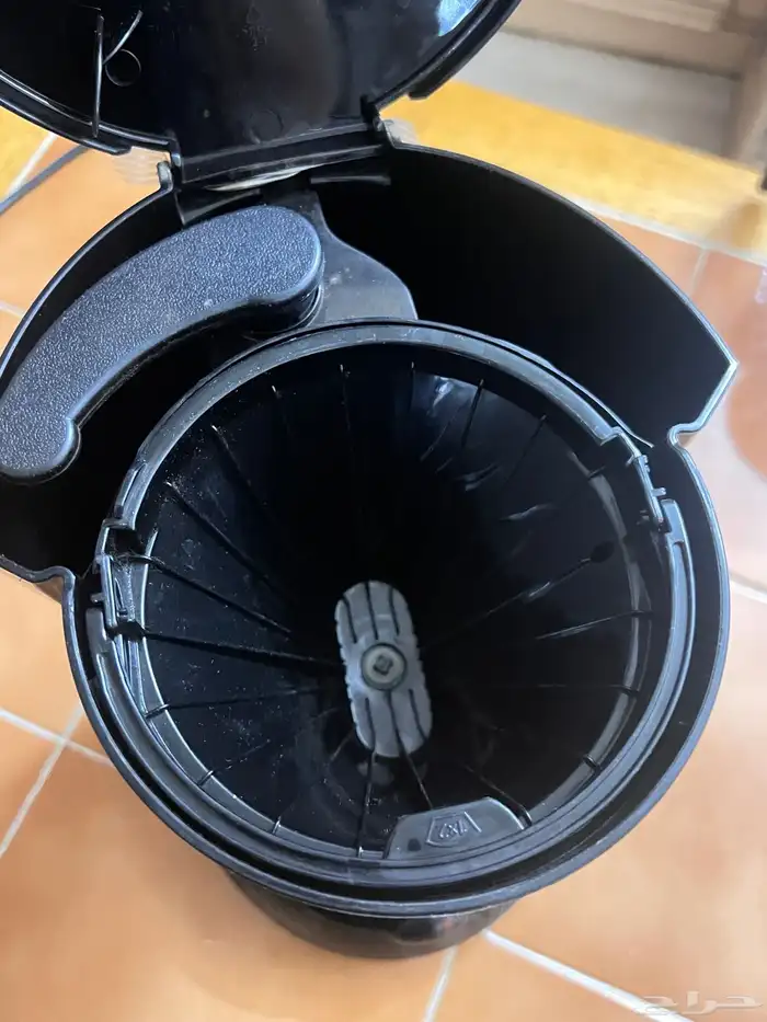 مكينة قهوة PHILIPS سليمة 88 5