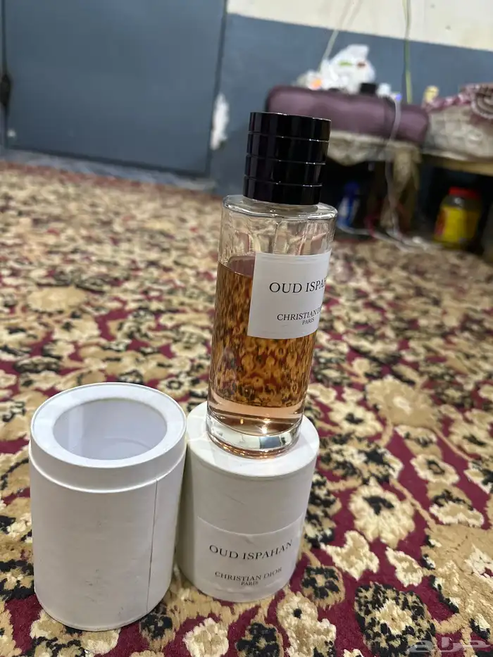 Oud Isphan Dior 250ml used original 7