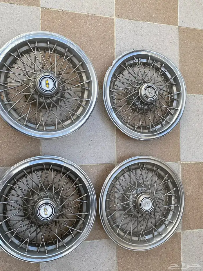 قطع كابرس 89 90 14