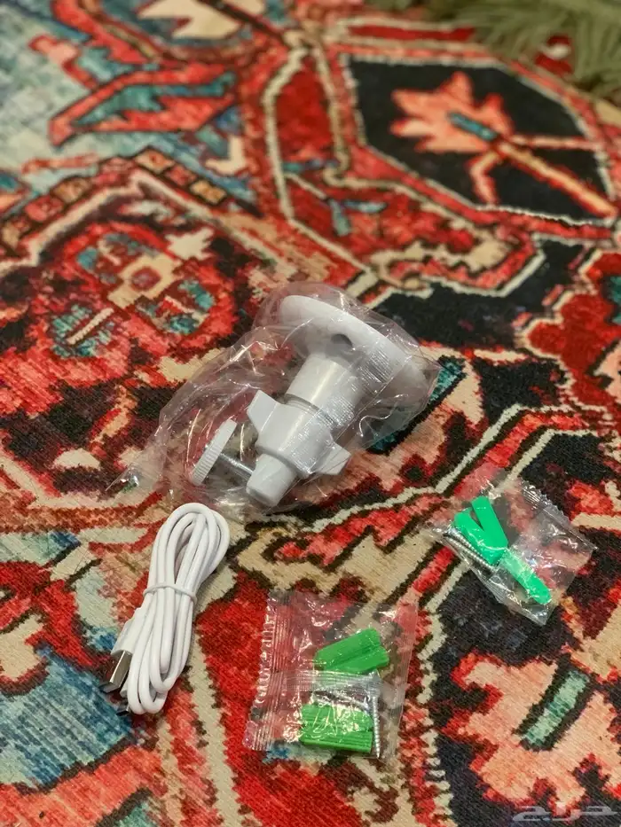 كاميرا مراقبة 5