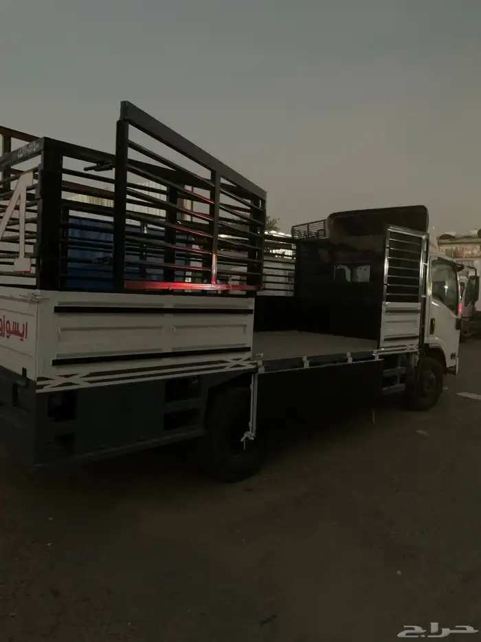 حدادة دينات شبوك ونيتات ورشة 11