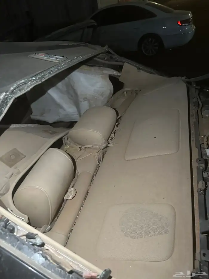 قطع جنسس 2014 14