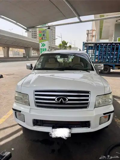 Infiniti QX56  V8 Engine Excellent Condition index