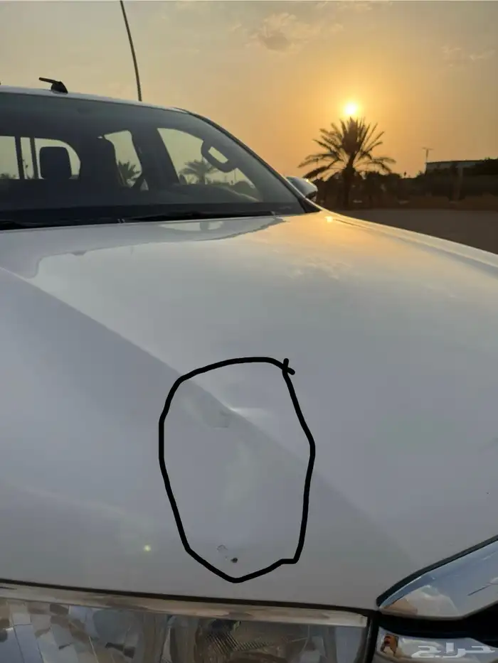 هايلكس 2023 سلق ديزل دبل سعودي 16