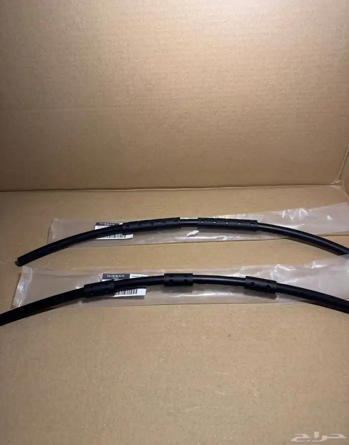 هوز - مواصير بنزين نيسان فتك سفاري 2002-2024 0