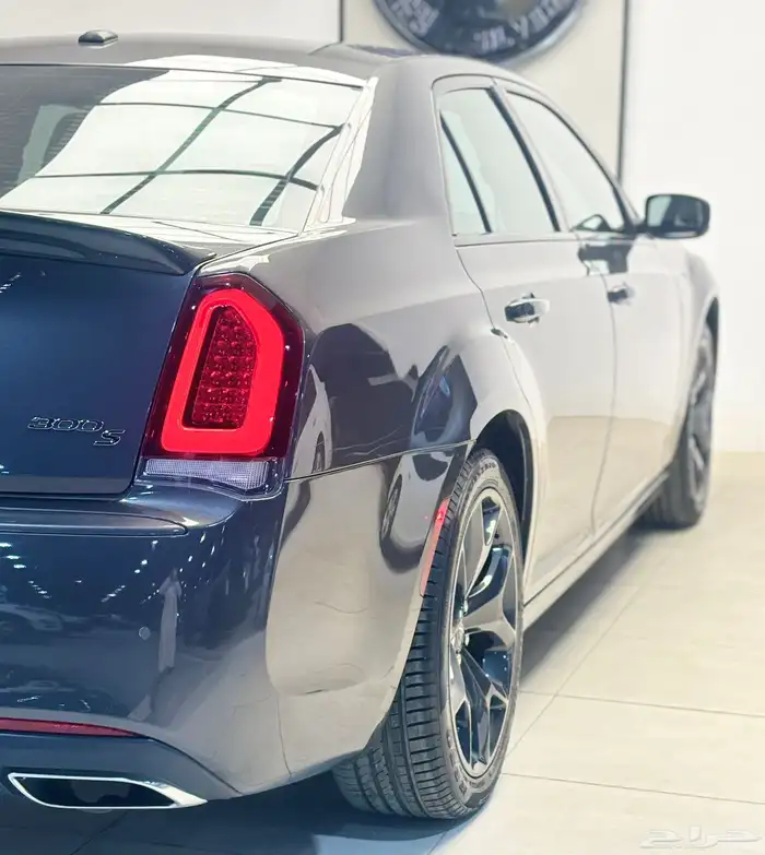 كرايزلر- S300 - 2023 6