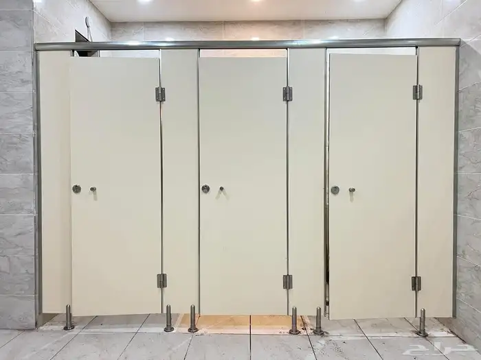 قواطع حمامات 3