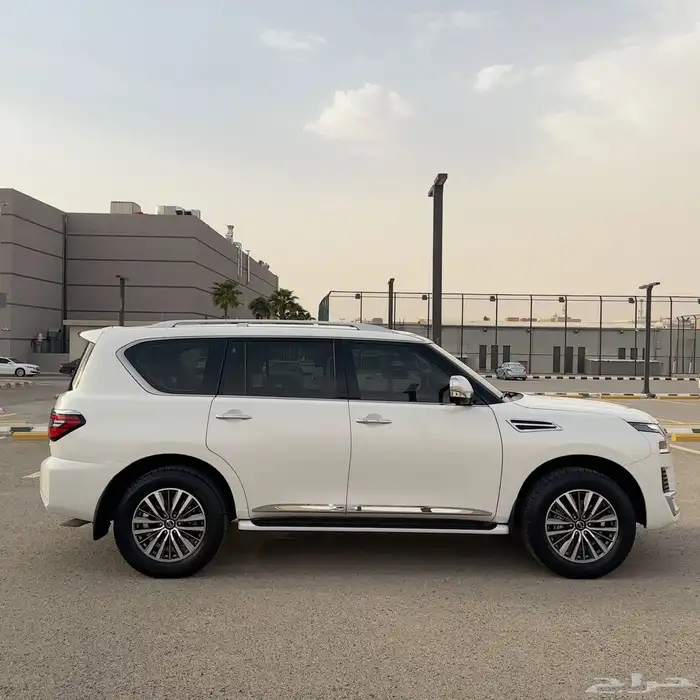 باترول 2021 12