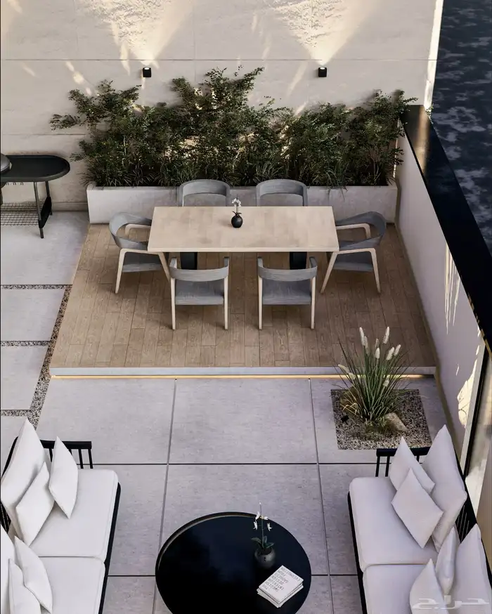 مهندسة - مصممة معمارية   تصميم مخططات 6