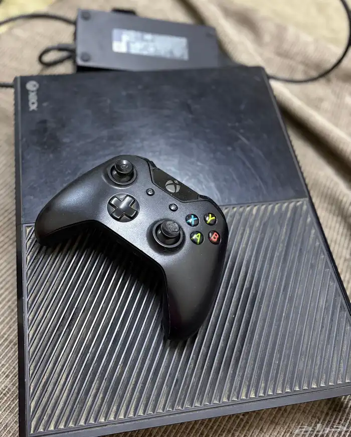 XBOX ONE 2