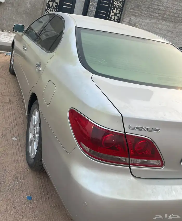 للبيع لكززس 2006 300 0