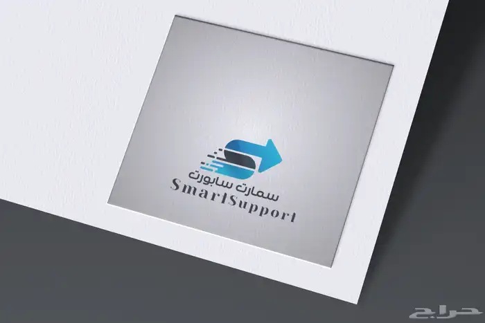 تصميم لوقو واشياء اخرى 6