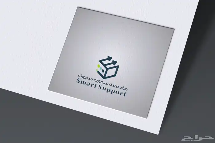 تصميم لوقو واشياء اخرى 9