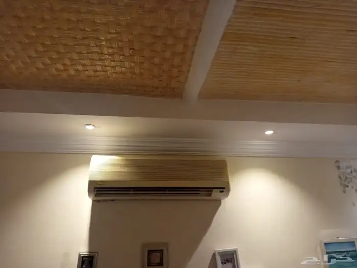مكيف جنيرال سوبر 1