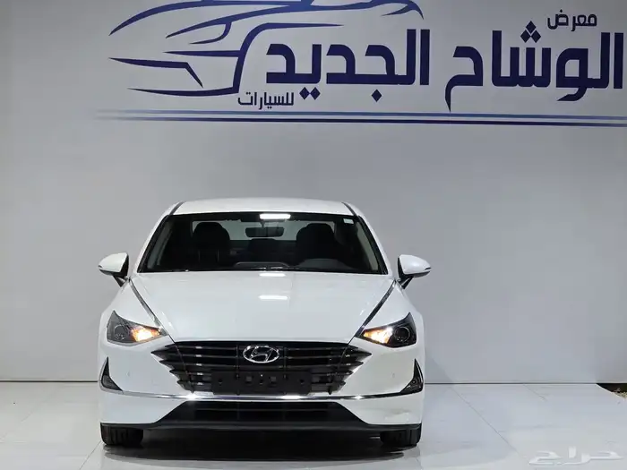 هيونداي سوناتا موديل 2023 0