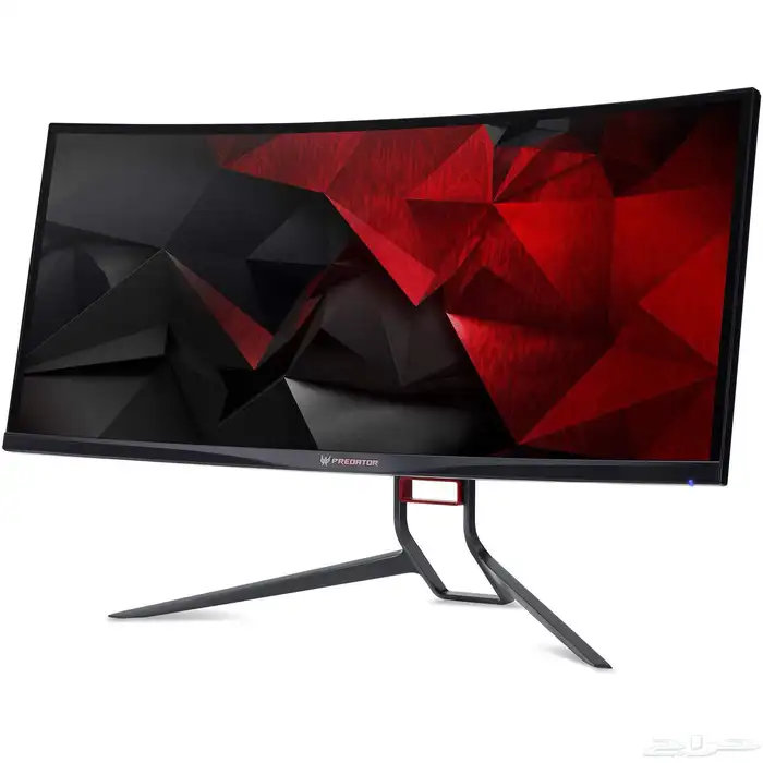 شاشة Acer predator 34x 120 Hz 2K 1