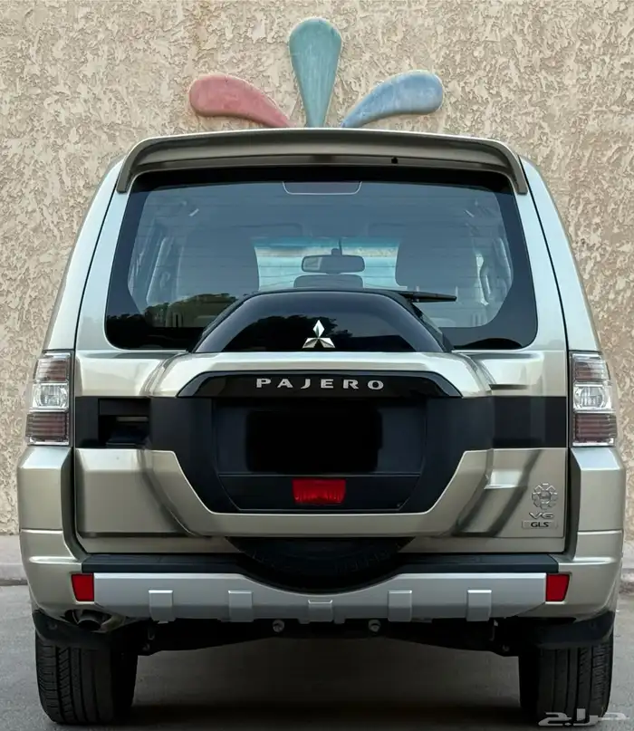 باجيرو 2020 11