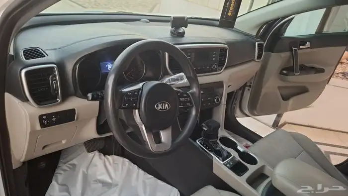 كيا سوبرتاج 2019 13
