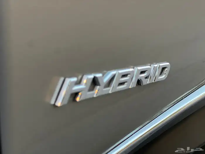 لكزس RX 450h موديل 2021 ( بحالة الوكالة ) 36