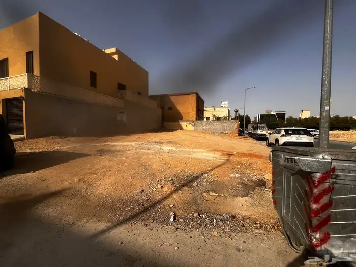 ارض للبيع 2