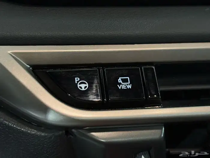 لكزس - RX500 h - 2023 - f sport اعلى فئه ( بحالة الوكالة ) 15