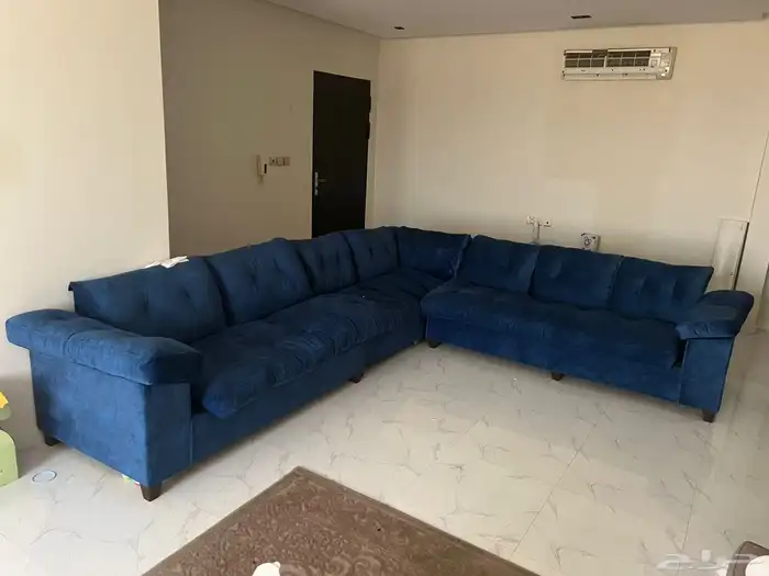 للبيع المستعجل كنب 2