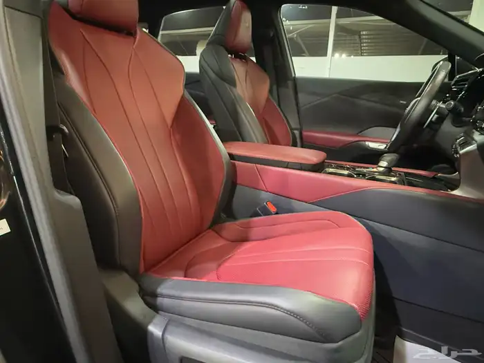 لكزس - RX500 h - 2023 - f sport اعلى فئه ( بحالة الوكالة ) 17