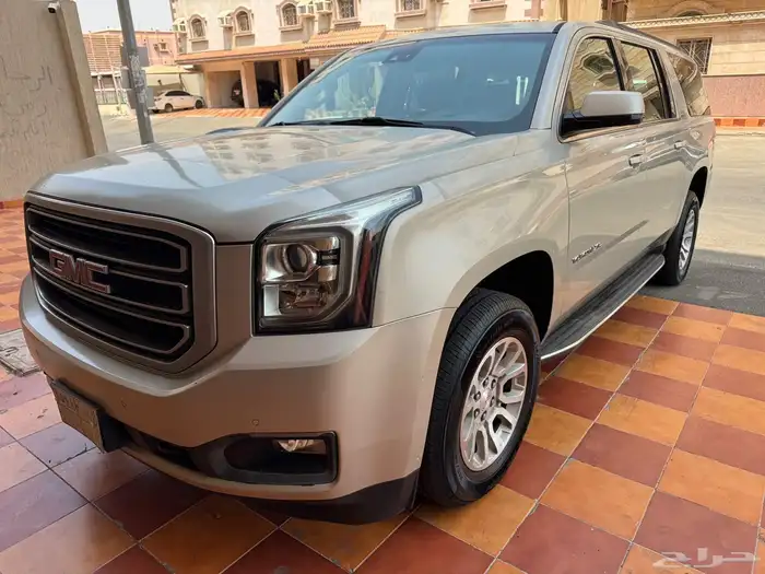يوكن 2015 XL سعودي توكيلات 0