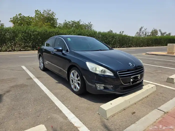 بيجو 508 ايلور 1