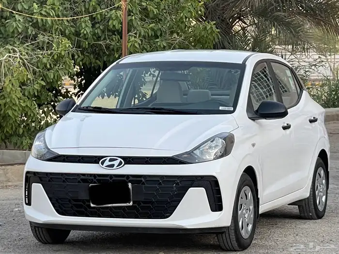 هونداي i10 2024 ممشى (20)الف اخت الجديد 6