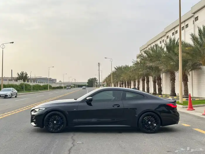 BMW430i kit M 2022 7