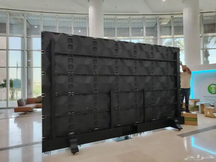 بيع شاشات - Led Screen 5