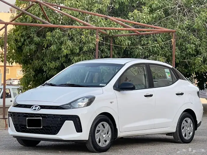 هونداي i10 2024 ممشى (20)الف اخت الجديد 5