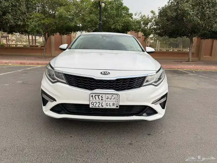 أوبتيما 2019 0