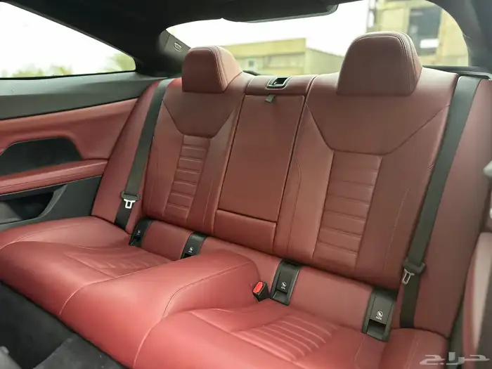 BMW430i kit M 2022 16