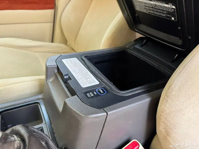 برادو 2016 TXL V6 سعودي 17