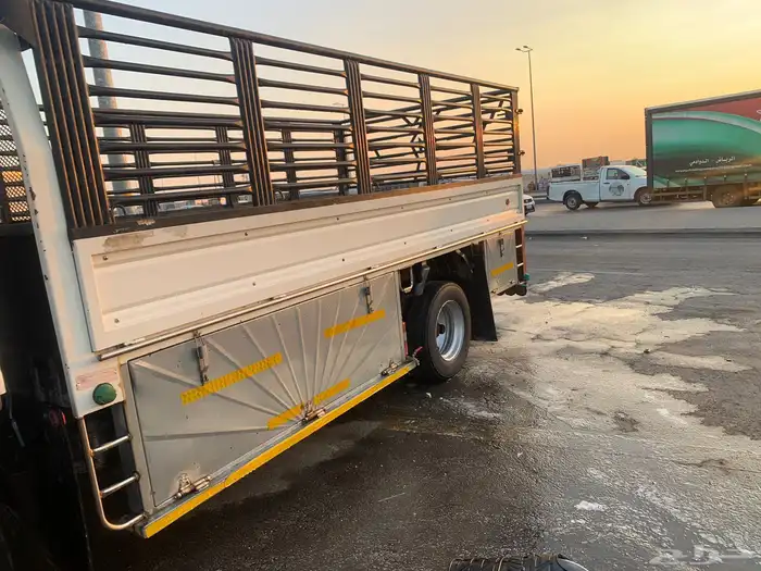 دينا نقل كل مايلزم 1