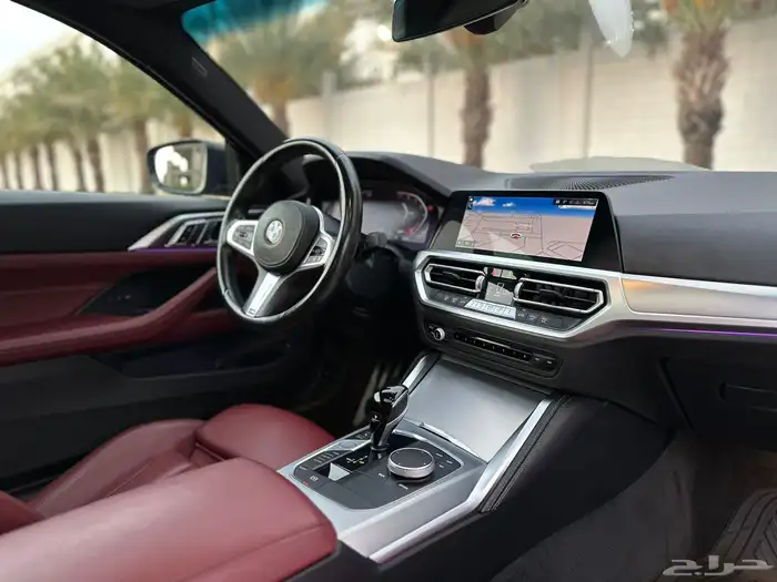 BMW430i kit M 2022 18