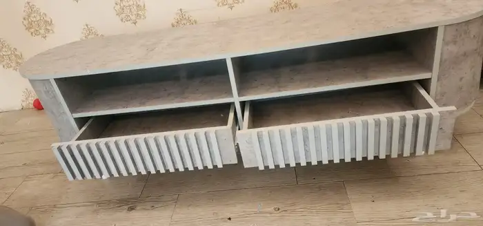 طاوله تلفزيون بلازما 2