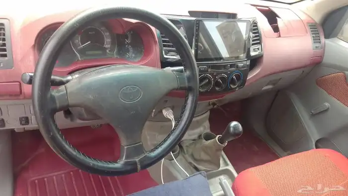 هايلكس 5